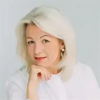 Фотография репетитора Калинина Наталия Викторовна