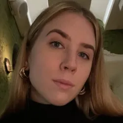 Фотография репетитора Соколова Полина Анатольевна