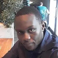 Фотография репетитора Осио Эммануэль Акуму