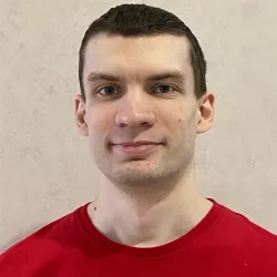 Фотография репетитора Мирошниченко Игорь Владимирович