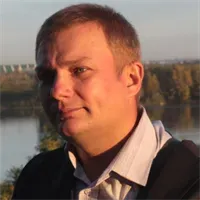 Фотография репетитора Агеев Дмитрий Владимирович