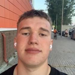 Фотография репетитора Нартдинов Даниль Марселевич