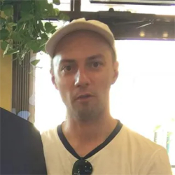 Фотография репетитора Усов Алексей Сергеевич