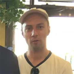 Фотография репетитора Усов Алексей Сергеевич