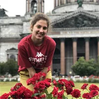 Фотография репетитора Медведева Таисия Николаевна