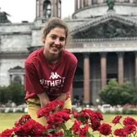 Фотография репетитора Медведева Таисия Николаевна