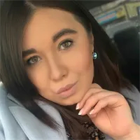 Фотография репетитора Милентьева Кристина Евгеньевна