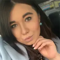 Фотография репетитора Милентьева Кристина Евгеньевна