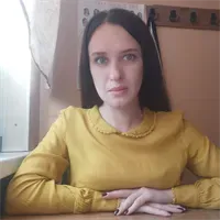 Фотография репетитора Требухова Наталья Ривкатовна