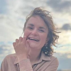 Фотография репетитора Полищук Людмила Святославовна