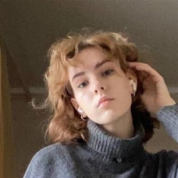 Фотография репетитора Игнатова Анастасия Романовна