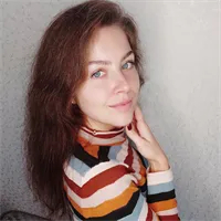 Фотография репетитора Филимонова Елена Анатольевна