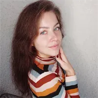 Фотография репетитора Филимонова Елена Анатольевна