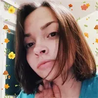 Фотография репетитора Романова Ксения Романовна