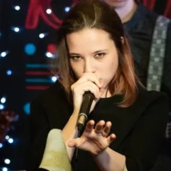 Фотография репетитора Верховская Дарья Дмитриевна