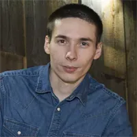 Фотография репетитора Тахватулин Владислав Геннадьевич