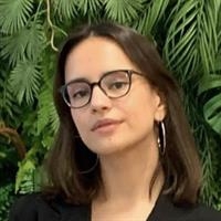 Фотография репетитора Баранова Анна Александровна