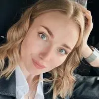 Фотография репетитора Калагина Оксана Игоревна