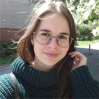 Фотография репетитора Давыдова Мария Дмитриевна