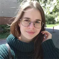 Фотография репетитора Давыдова Мария Дмитриевна