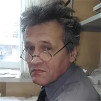 Фотография репетитора Пономарев Андрей Кимович