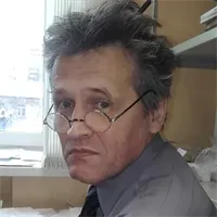 Фотография репетитора Пономарев Андрей Кимович