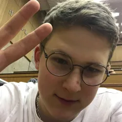 Фотография репетитора Дмитриев Фёдор Андреевич