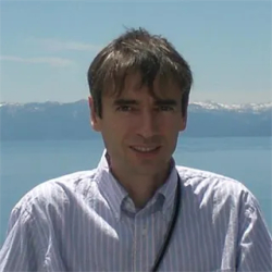 Фотография репетитора Приданов Константин Михайлович