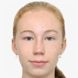 Фотография репетитора Черешнева Анастасия Игоревна