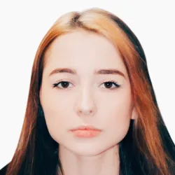 Фотография репетитора Селезнева Виктория Андреевна