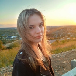 Фотография репетитора Гладких Екатерина Владимировна