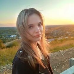 Фотография репетитора Гладких Екатерина Владимировна