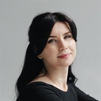 Фотография репетитора Казакова Марина Олеговна