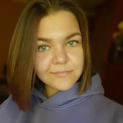 Фотография репетитора Надешкина Анастасия Игоревна