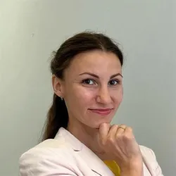 Фотография репетитора Баскакова Наталья Александровна