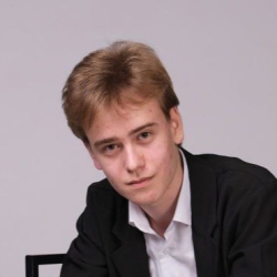 Фотография репетитора Кузнецов Анатолий Александрович