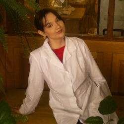 Фотография репетитора Мирзоева Эльнара Эльчиновна