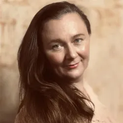 Фотография репетитора Карпенко Светлана Алексеевна