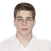 Фотография репетитора Бурчик Илья Константинович