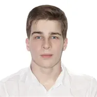 Фотография репетитора Бурчик Илья Константинович