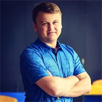 Фотография репетитора Исак Иван Александрович