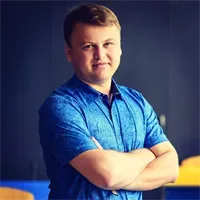 Фотография репетитора Исак Иван Александрович