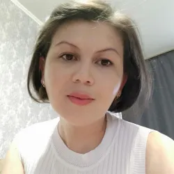 Фотография репетитора Салаева Индира Хажиназаровна