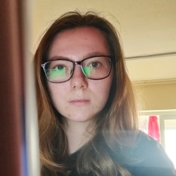 Фотография репетитора Семенникова Екатерина Дмитриевна