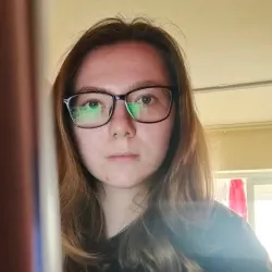 Фотография репетитора Семенникова Екатерина Дмитриевна