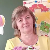 Фотография репетитора Титова Анастасия Ивановна