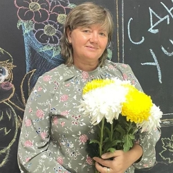 Фотография репетитора Титова Анастасия Ивановна