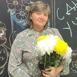 Фотография репетитора Титова Анастасия Ивановна