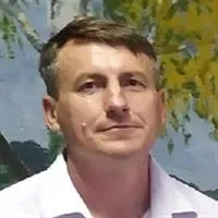 Фотография репетитора Ячменев Андрей Михайлович