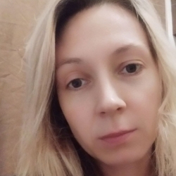 Фотография репетитора Железная Юлия Сергеевна